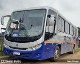Roma Transportes 12210 na cidade de Rio Grande, Rio Grande do Sul, Brasil, por Fábio Oliveira. Número da foto: #:id.