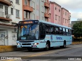 Transcal Sul Transportes Coletivos 24135 na cidade de Porto Alegre, Rio Grande do Sul, Brasil, por Gabriel Cafruni. Número da foto: #:id.