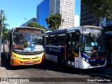 Transportes Paranapuan B10188 na cidade de Rio de Janeiro, Rio de Janeiro, Brasil, por Bruno Pereira Pires. ID da foto: :id.