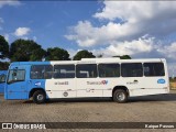 Santa Zita Transportes Coletivos 21269 na cidade de Viana, Espírito Santo, Brasil, por Kaique Passos. Número da foto: #9020470.