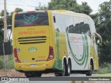 Expresso Espírito Santo 350030 na cidade de Teresina, Piauí, Brasil, por Glauber Medeiros. Número da foto: #:id.