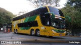 Empresa Gontijo de Transportes 25015 na cidade de São Paulo, São Paulo, Brasil, por Paulo Sérgio. Número da foto: #9021357.