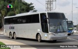 ViaSul Transporte e Turismo 6308 na cidade de São Paulo, São Paulo, Brasil, por Sérgio de Sousa Elias. Número da foto: #:id.