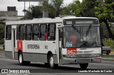 Borborema Imperial Transportes 962 na cidade de Recife, Pernambuco, Brasil, por Leandro Machado de Castro. ID da foto: :id.