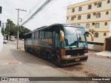 Sargento Luisinho Excursões 1002 na cidade de Governador Valadares, Minas Gerais, Brasil, por Everson Marini. Número da foto: #9021795.