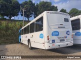Santa Zita Transportes Coletivos 21274 na cidade de Viana, Espírito Santo, Brasil, por Kaique Passos. Número da foto: #9020436.