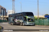 Viação Garcia 86006 na cidade de São Paulo, São Paulo, Brasil, por Rogerio Marques. Número da foto: #9020466.