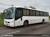 Ônibus Particulares 5110 na cidade de Porto Alegre, Rio Grande do Sul, Brasil, por JULIO SILVA. Número da foto: #9021997.