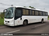 Ônibus Particulares 5110 na cidade de Porto Alegre, Rio Grande do Sul, Brasil, por JULIO SILVA. ID da foto: :id.