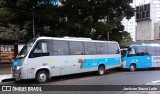 Cooper Líder > A2 Transportes 6 8676 na cidade de São Paulo, São Paulo, Brasil, por Jackson Sousa Leite. Número da foto: #9021249.