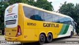 Empresa Gontijo de Transportes 18150 na cidade de Natal, Rio Grande do Norte, Brasil, por Romário Lopes. Número da foto: #9020405.