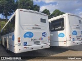 Santa Zita Transportes Coletivos 21277 na cidade de Viana, Espírito Santo, Brasil, por Kaique Passos. Número da foto: #9020441.