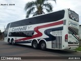 Cantelli Tur Agência de Viagens e Turismo 2910 na cidade de Esteio, Rio Grande do Sul, Brasil, por JULIO SILVA. Número da foto: #:id.