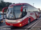 Viação Pretti 14100 na cidade de Cariacica, Espírito Santo, Brasil, por Everton Costa Goltara. Número da foto: #9021485.