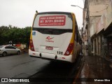 Coletivo Transportes 108 na cidade de Caruaru, Pernambuco, Brasil, por Marcos Silva. Número da foto: #:id.