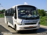 Icaraí Auto Transportes SG 54.126 na cidade de São Gonçalo, Rio de Janeiro, Brasil, por Gabriel de Oliveira. Número da foto: #9024563.