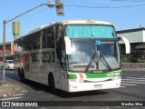 Empresa Gontijo de Transportes 14740 na cidade de Belo Horizonte, Minas Gerais, Brasil, por Weslley Silva. Número da foto: #9024105.