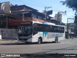 Viação Estrela 6.081 na cidade de São Gonçalo, Rio de Janeiro, Brasil, por Lucas Ferreira. ID da foto: :id.