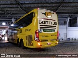 Empresa Gontijo de Transportes 10900 na cidade de Ipatinga, Minas Gerais, Brasil, por André Lourenço de Freitas. Número da foto: #9023505.