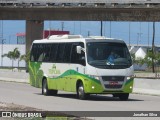 Tropicana Turismo 3470 na cidade de Jaboatão dos Guararapes, Pernambuco, Brasil, por Jonathan Silva. Número da foto: #9022864.