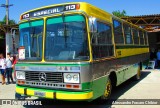 Ônibus Particulares 113 na cidade de Curitiba, Paraná, Brasil, por Alessandro Fracaro Chibior. Número da foto: #:id.