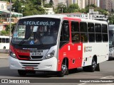 Allibus Transportes 4 5114 na cidade de São Paulo, São Paulo, Brasil, por Ezequiel Vicente Fernandes. Número da foto: #:id.