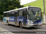 Auto Ônibus Fagundes RJ 101.300 na cidade de Niterói, Rio de Janeiro, Brasil, por Gabriel de Oliveira. Número da foto: #9024385.