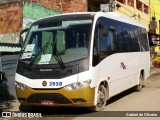 Breda Rio 3950 na cidade de São Gonçalo, Rio de Janeiro, Brasil, por Gabriel de Oliveira. Número da foto: #9024349.