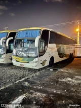 Empresa Gontijo de Transportes 14855 na cidade de Feira de Santana, Bahia, Brasil, por Marco Silva. Número da foto: #9024453.