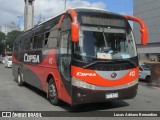 COPSA 412 na cidade de Montevideo, Montevideo, Uruguai, por Lucas Adriano Bernardino. Número da foto: #:id.