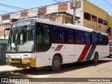 Breda Rio 5090 na cidade de São Gonçalo, Rio de Janeiro, Brasil, por Gabriel de Oliveira. Número da foto: #9024350.