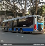 Viação Paratodos > São Jorge > Metropolitana São Paulo > Mobibrasil 6 3164 na cidade de São Paulo, São Paulo, Brasil, por Andre Santos de Moraes. Número da foto: #9024048.