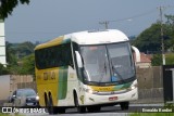 Empresa Gontijo de Transportes 18780 na cidade de São José dos Campos, São Paulo, Brasil, por Everaldo Bordini. Número da foto: #9023593.