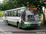 Viação Galo Branco RJ 181.008 na cidade de Niterói, Rio de Janeiro, Brasil, por Gabriel de Oliveira. Número da foto: #9024535.