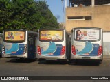 Viação Joana D´arc 6280 na cidade de Colatina, Espírito Santo, Brasil, por Daniel da Silva. Número da foto: #:id.