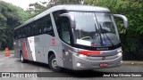 Empresa de Ônibus Pássaro Marron 45205 na cidade de São Paulo, São Paulo, Brasil, por José Vitor Oliveira Soares. Número da foto: #9022951.
