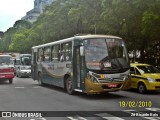 Empresa de Transportes Braso Lisboa 29075 na cidade de Rio de Janeiro, Rio de Janeiro, Brasil, por Zé Ricardo Reis. Número da foto: #:id.