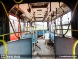 Sucata e Desmanches GE848 na cidade de Curitiba, Paraná, Brasil, por Ricardo Fontes Moro. Número da foto: #:id.