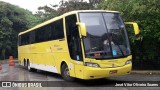 Viação Itapemirim 45601 na cidade de São Paulo, São Paulo, Brasil, por José Vitor Oliveira Soares. Número da foto: #9022973.