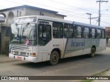 Icaraí Auto Transportes SG 54.137 na cidade de São Gonçalo, Rio de Janeiro, Brasil, por Gabriel de Oliveira. Número da foto: #9024340.