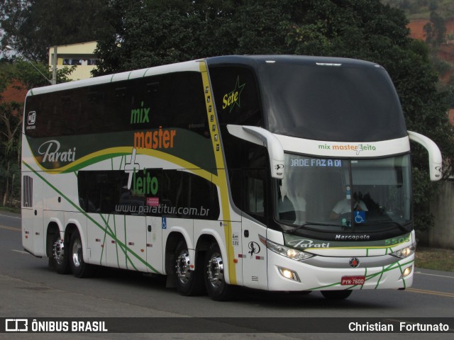 Parati Turismo 5505 na cidade de Coimbra, Minas Gerais, Brasil, por Christian  Fortunato. Número da foto: #9025140.