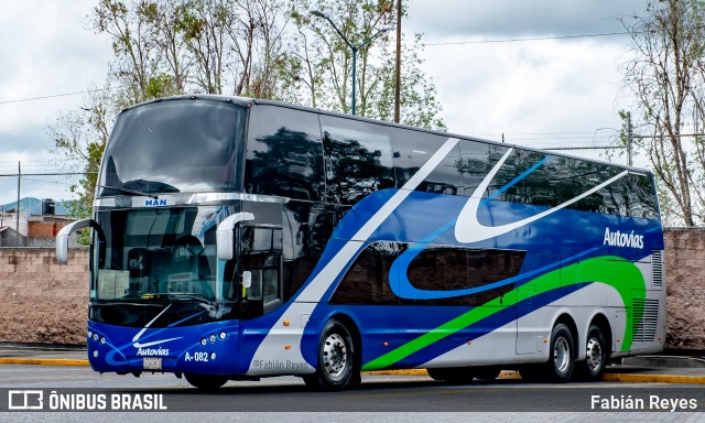 Autovías A-082 na cidade de Morelia, Michoacán, México, por Fabián Reyes. ID da foto: 9027036.