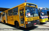 Auto Viação Nossa Sra. do Carmo 5226 na cidade de Curitiba, Paraná, Brasil, por Alessandro Fracaro Chibior. Número da foto: #:id.