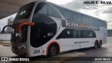 Viajes Lucero 1014 na cidade de Sombrio, Santa Catarina, Brasil, por JULIO SILVA. Número da foto: #9026876.