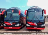 Lirabus 14102 na cidade de Hortolândia, São Paulo, Brasil, por Henrique Alves de Paula Silva. Número da foto: #9026944.