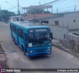 Max Transportes 1430 na cidade de Serra, Espírito Santo, Brasil, por Wellington  da Silva Felix. Número da foto: #9025430.