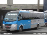 Cooper Líder > A2 Transportes 6 8717 na cidade de São Paulo, São Paulo, Brasil, por Lucas Adriano Bernardino. ID da foto: :id.