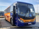 Evanil Transportes e Turismo RJ 132.062 na cidade de Rio de Janeiro, Rio de Janeiro, Brasil, por Luiz Guilherme. Número da foto: #9026337.