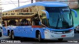 Expresso Guanabara 331 na cidade de Belém, Pará, Brasil, por Victor Hugo. Número da foto: #:id.