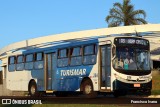 Turismar Transporte e Turismo 286 na cidade de Marília, São Paulo, Brasil, por Francisco Ivano. ID da foto: :id.